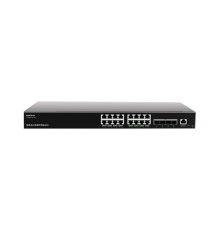 Коммутатор Grandstream GWN7812P